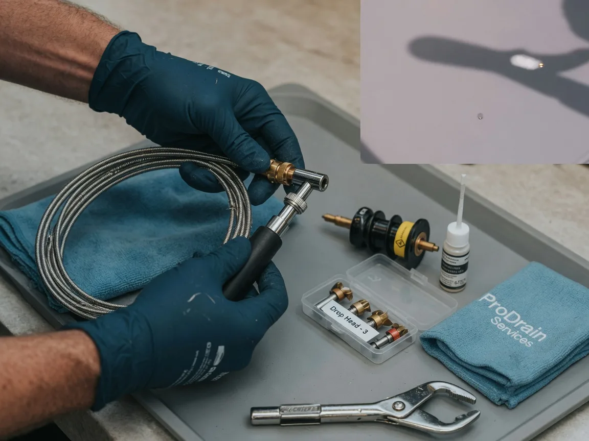 Why choose Drain Cleaning in Trego, MT